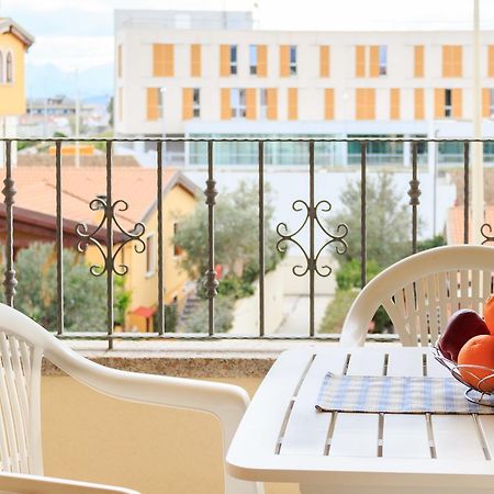 Ferienwohnung Sanpietroburgo 22 Olbia Exterior foto