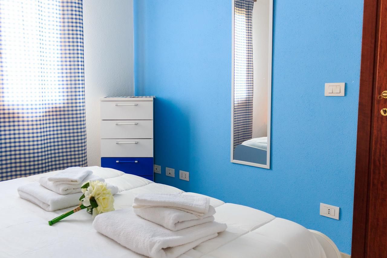 Ferienwohnung Sanpietroburgo 22 Olbia Exterior foto