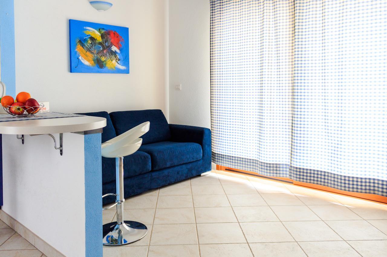 Ferienwohnung Sanpietroburgo 22 Olbia Exterior foto